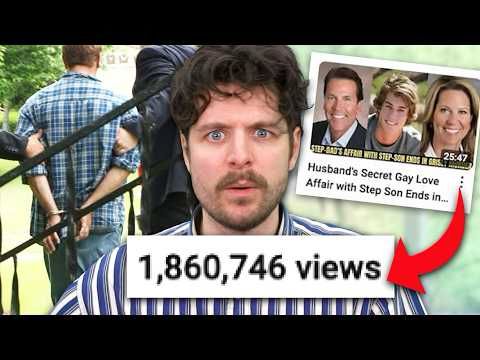 The viral true crime story… that never happened