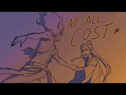 At All Cost ☆ Oubing Animatic