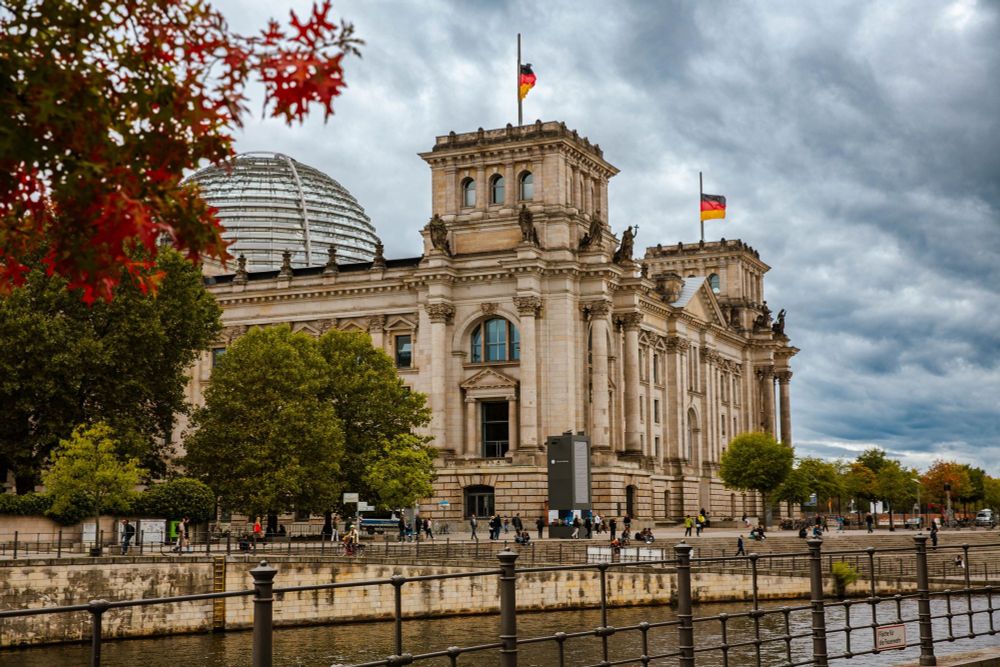 Zeit für neue Wege