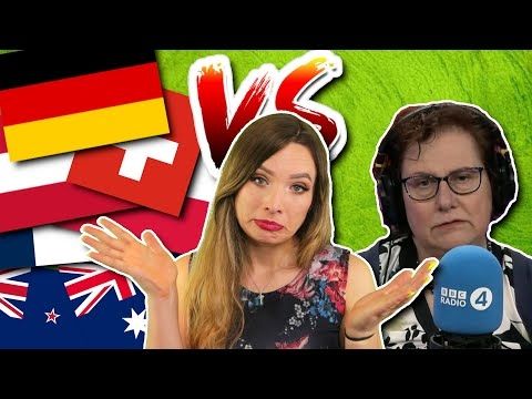 THREE MORE countries trash "The Cass Review"