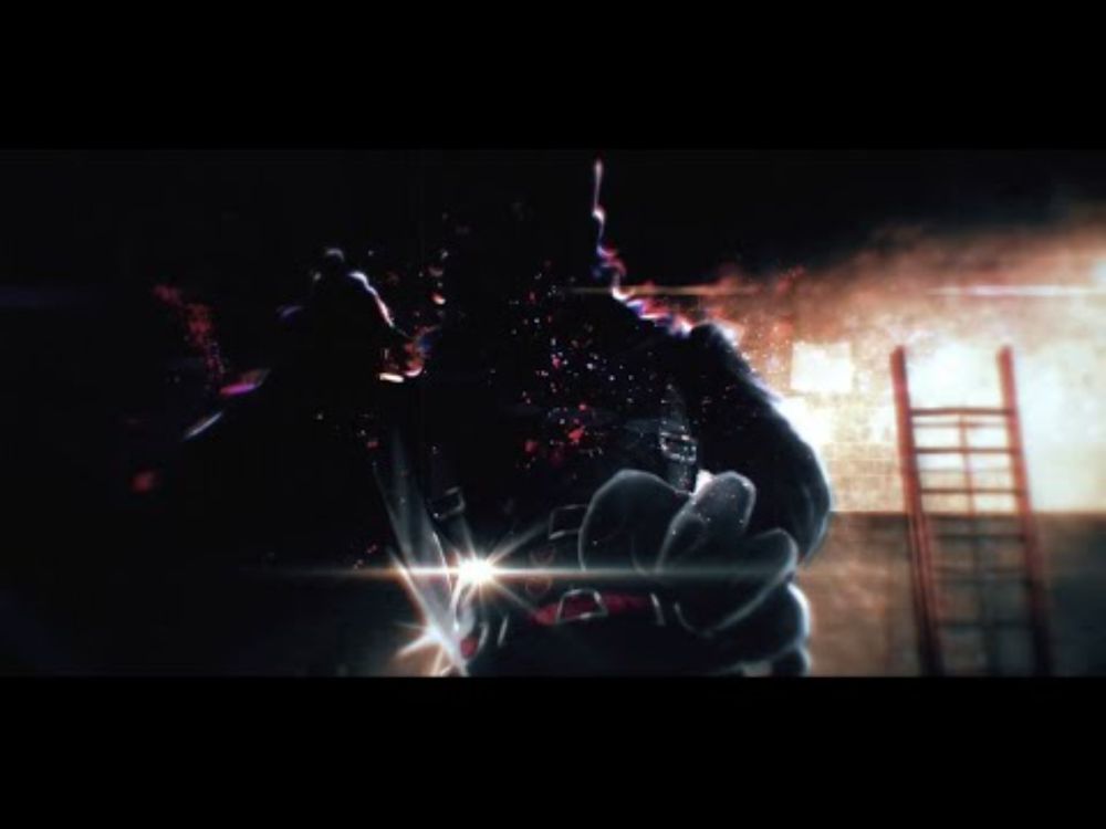 【MV】 AIZENOTA - STABBING IN THE DARK 【Vocal Cover】