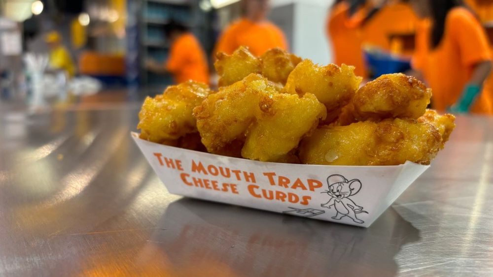 In which a curd nerd brings data-driven sensory evaluation to finally answer one of the Fair’s most burning questions.