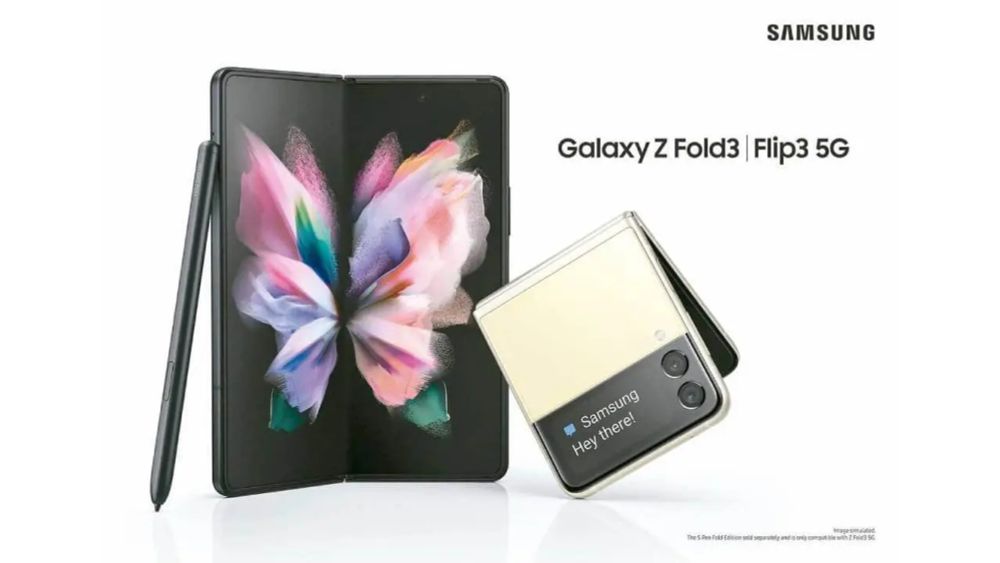 Samsung Galaxy Z Fold 3 und Z Flip 3 erhalten One UI 6.1.1 Update: Mehr Produktivität und Sicherheit