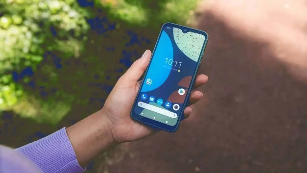 Fairphone 4 erhält Android 13-Sicherheitspatch