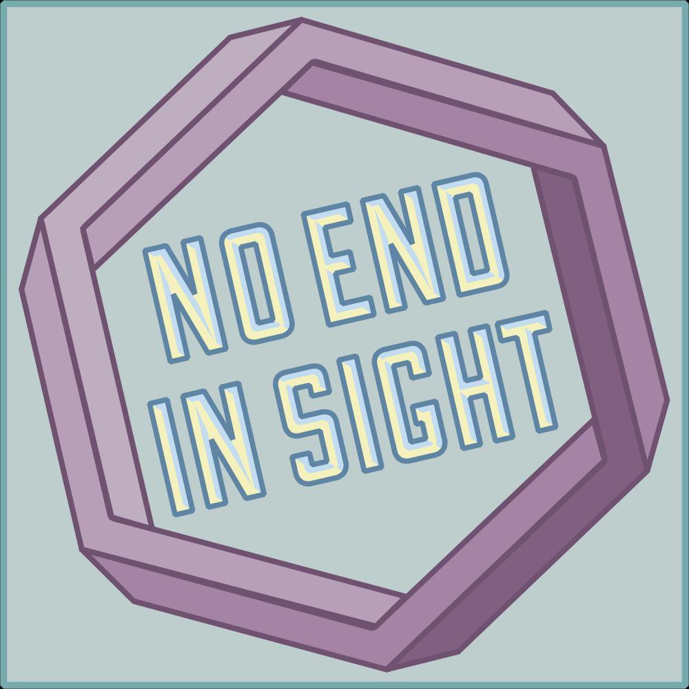 No End In Sight - A Podcast About Life With Chronic Illness