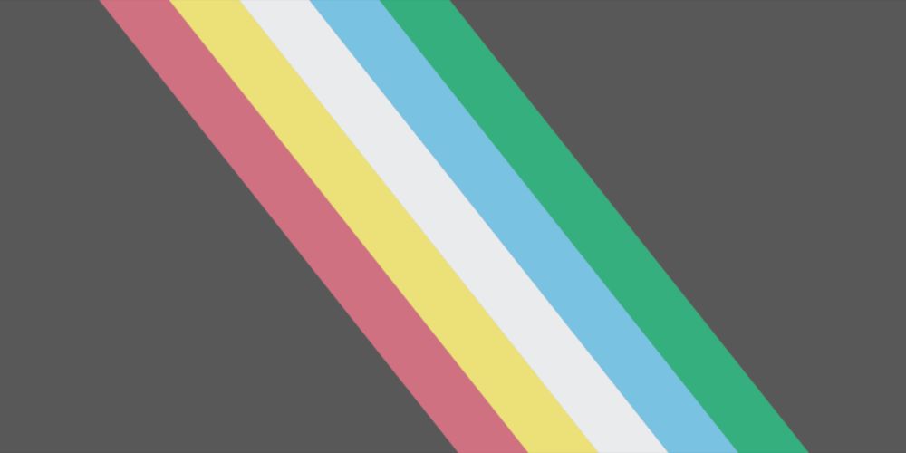 Understanding the Design of the Disability Pride Flag