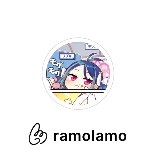 5/13 日記｜ramolamo