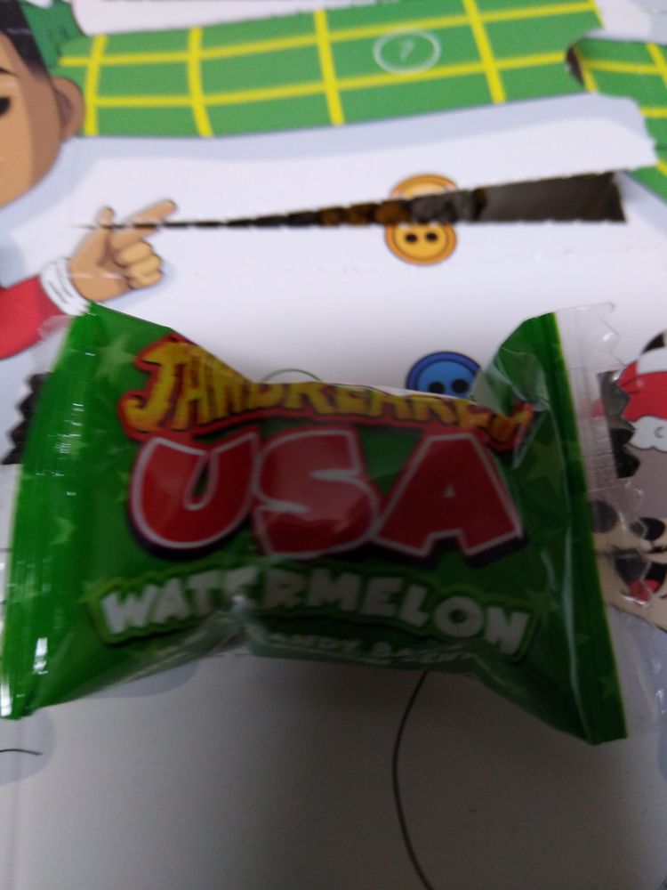 watermelon Jawbreaker 