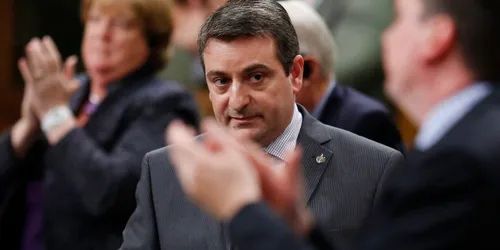 Paul Calandra