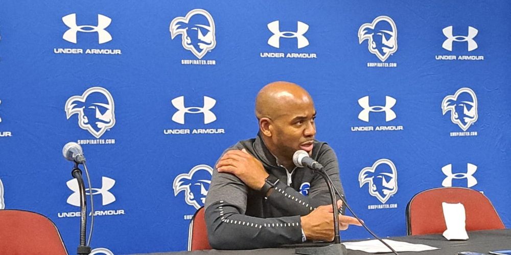 Season preview: Seton Hall forges on with new roster, ‘three D’s’ mantra