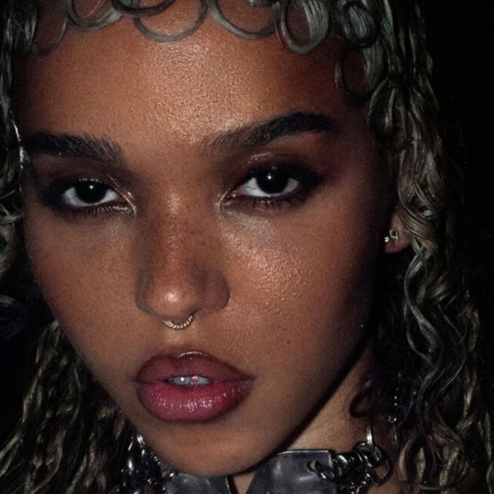 FKA Twigs - EUSEXUA (Philly Club Remix), by Traps N Trees