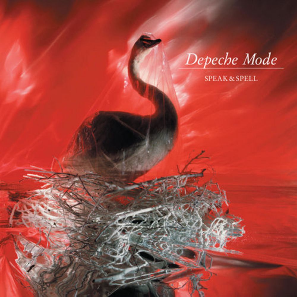 Depeche Mode - Boys Say Go! [P.mixEdit Collection], by @PMix Editt