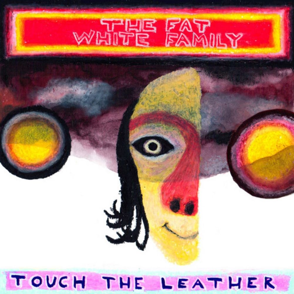 Touch the Leather