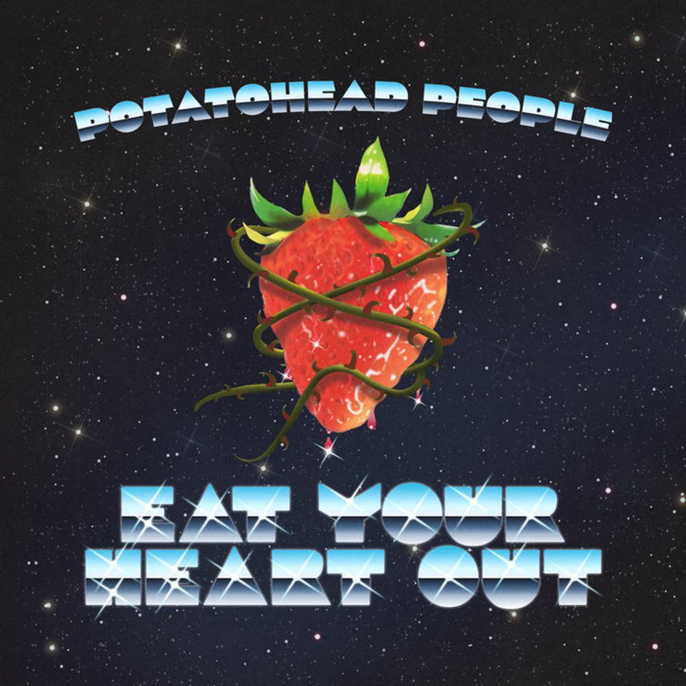 Distant Luv (feat. Kapok), by Potatohead People