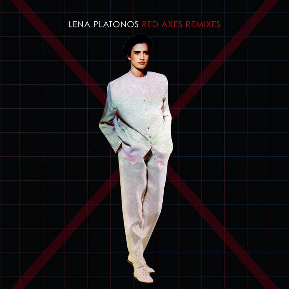 Liqueur Ruby (Red Axes Remix), by Lena Platonos