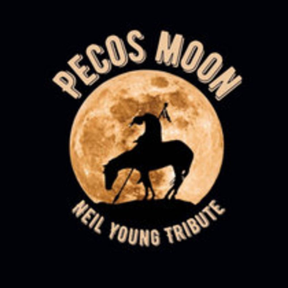 Only Love Can Break your heart, by Pecos Moon - Neil Young Tribute