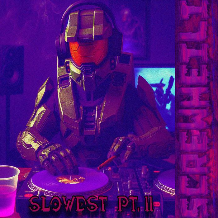 Art of Noise - Beat Box [Chopped & Screwed], by Screwheili