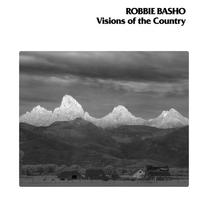 Orphan's Lament, by Robbie Basho