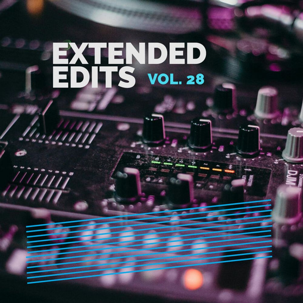 Happy Mondays - Step On [EXTENDED EDITS] - 105, by EXTENDEDITS