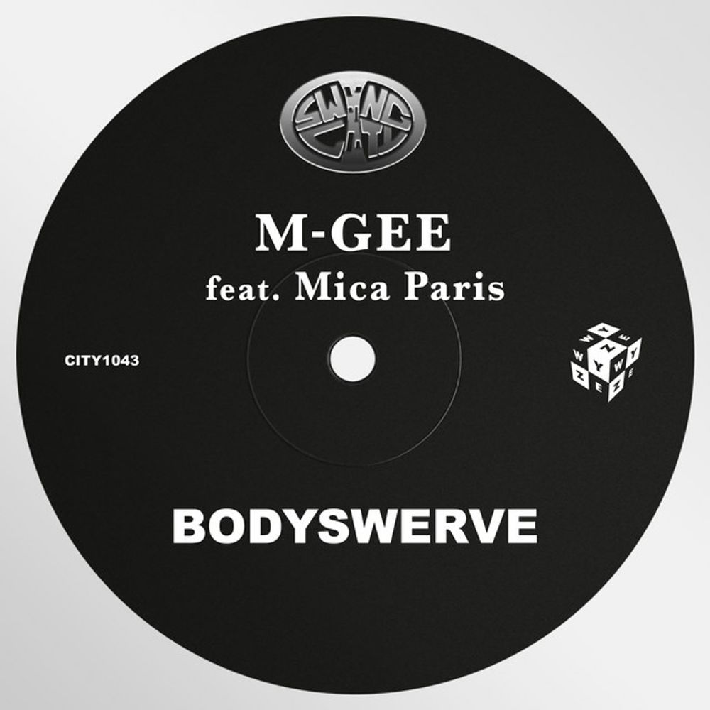 Bodyswerve - Club Mix