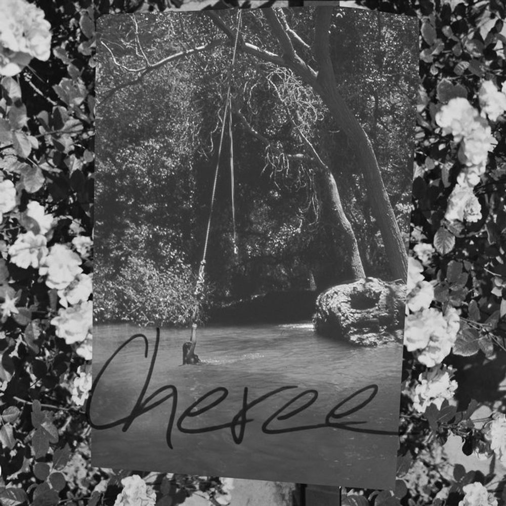 Cheree (Suicide cover), by Greg Wayne Brady