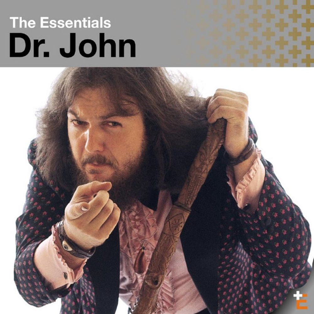 Such a Night, by Dr. John