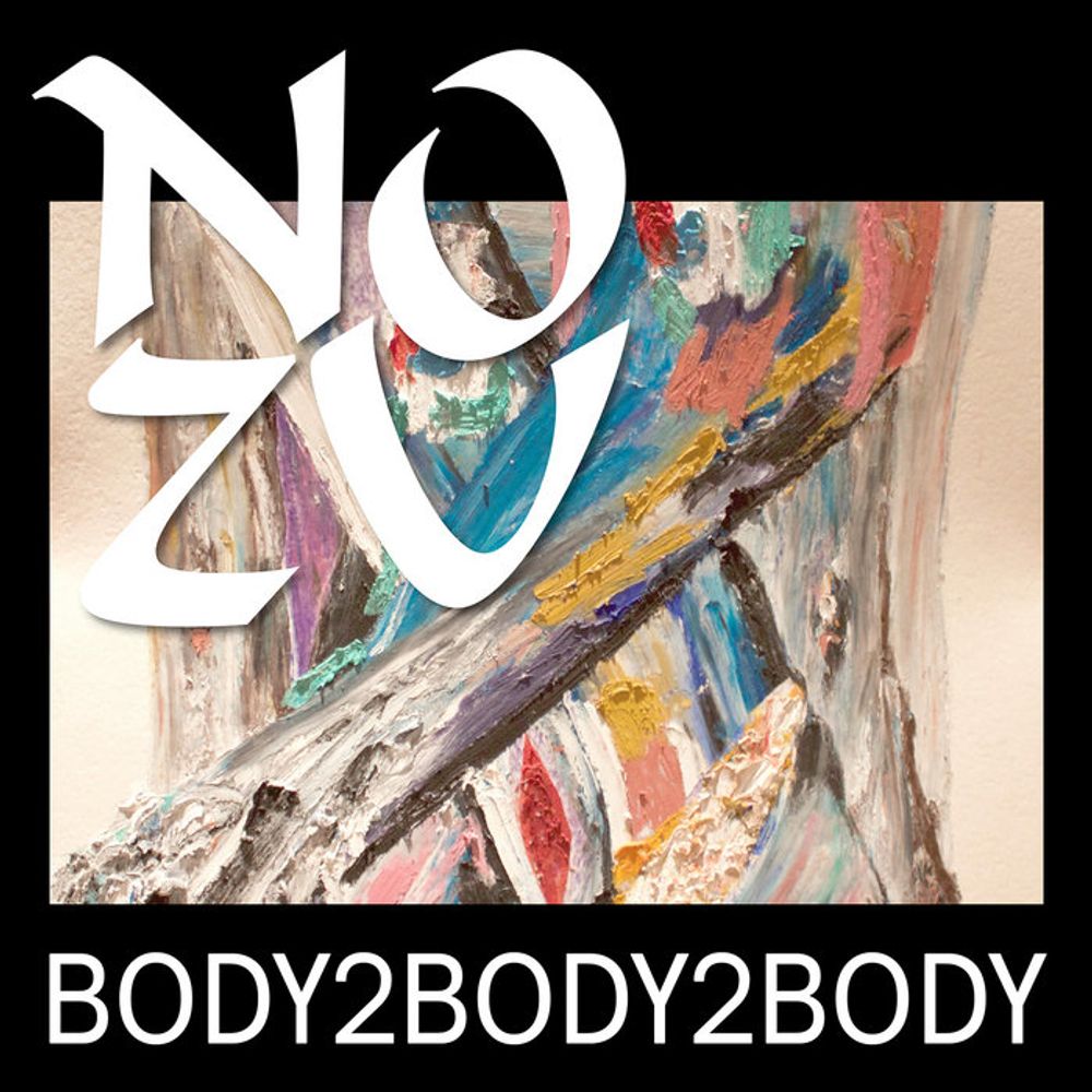 BODY2BODY (A CERTAIN RATIO DO THE DU ZU MIX), by NO ZU