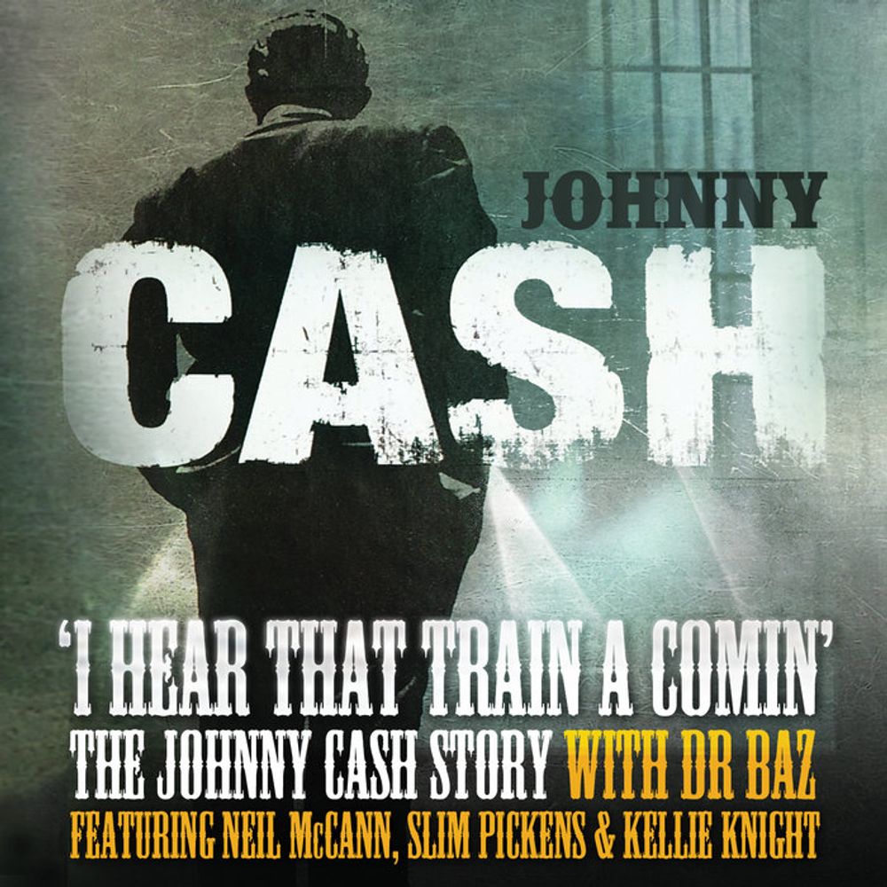 Sunday Morning Coming Down, by Johnny Cash The Legend