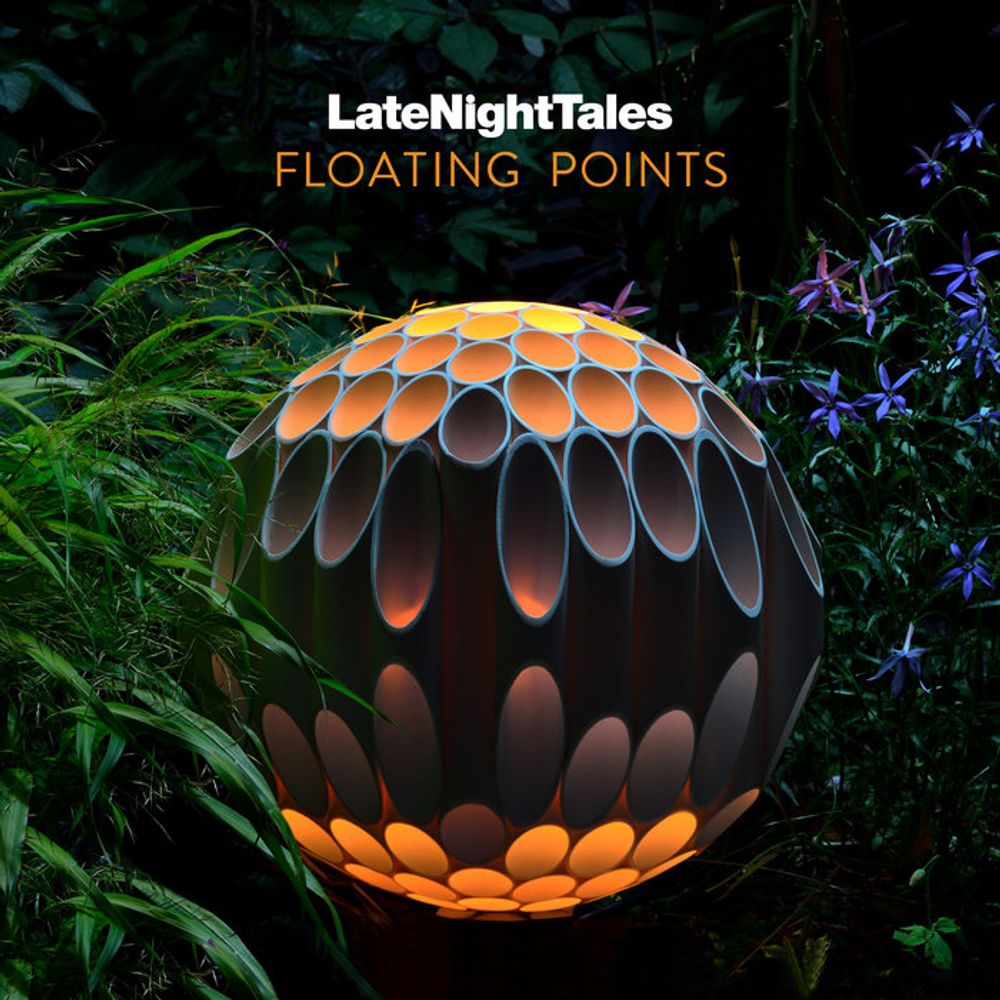 Sweet & Innocent - Express Your Love, by Floating Points