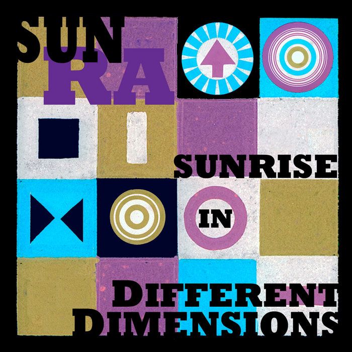 Take the "A" Train, by Sun Ra & His Arkestra