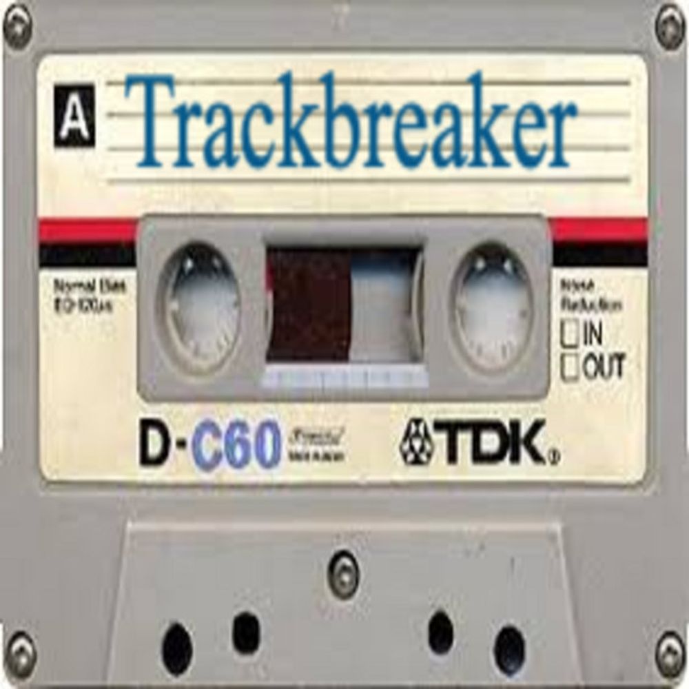 Happy Mondays - Kinky Afro (TB Edit), by trackbreaker24