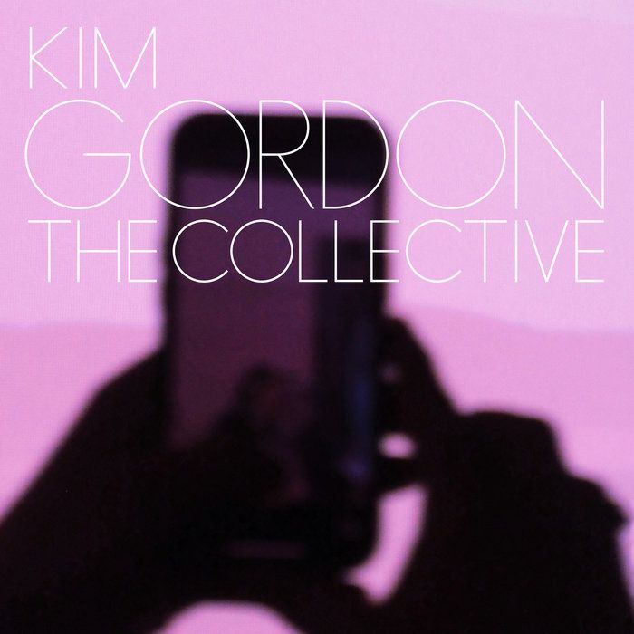 Bangin' on the Freeway (Bonus Track), by Kim Gordon