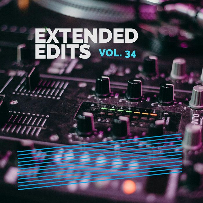 Max Romeo & The Upsetters - Chase The Devil [EXTENDED EDITS] - 74, by EXTENDEDITS