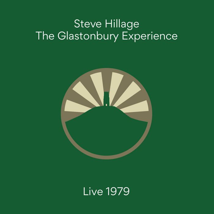 Hurdy Gurdy Man, by The Steve Hillage Band