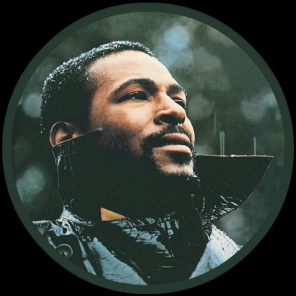 MARVIN GAYE - WHAT'S GOING ON (SUPERLOVER'S SUNDAY DISCO EDIT), by Superlover