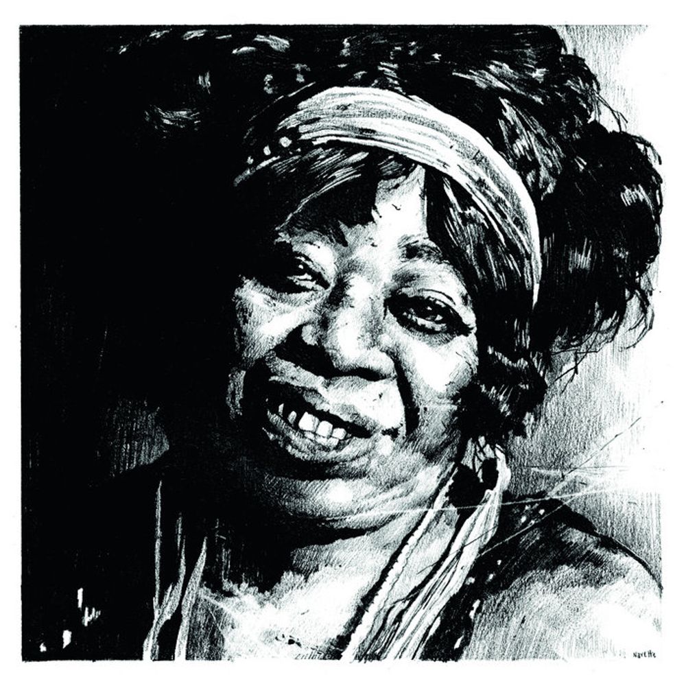 Jelly Bean Blues, by MA RAINEY