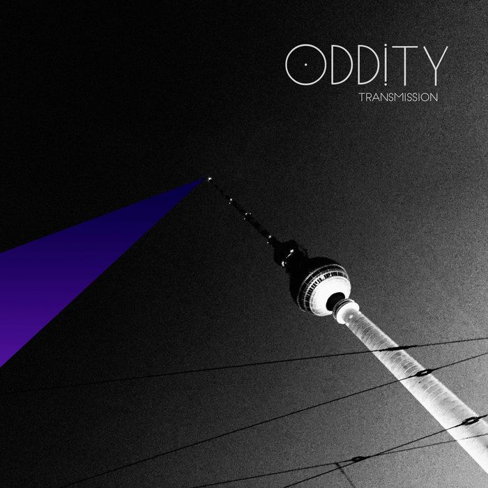 Transmission (Joy Division cover), by Oddity