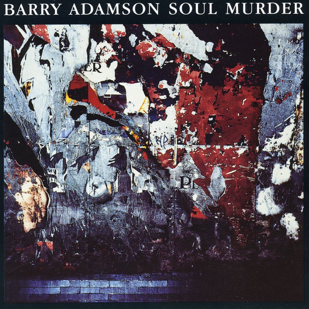 007, A Fantasy Bond Theme, by Barry Adamson