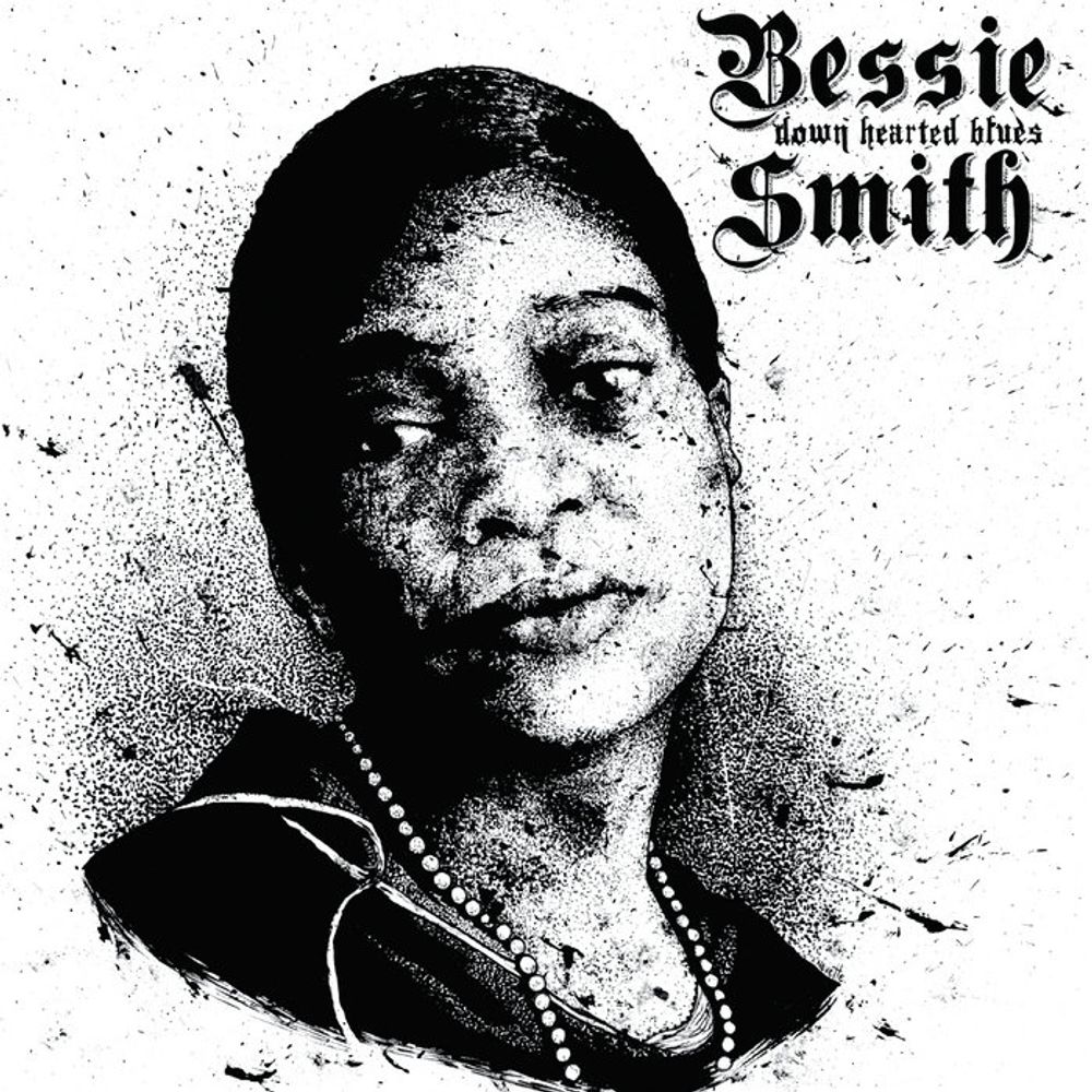 Dyin' By The Hour, by BESSIE SMITH