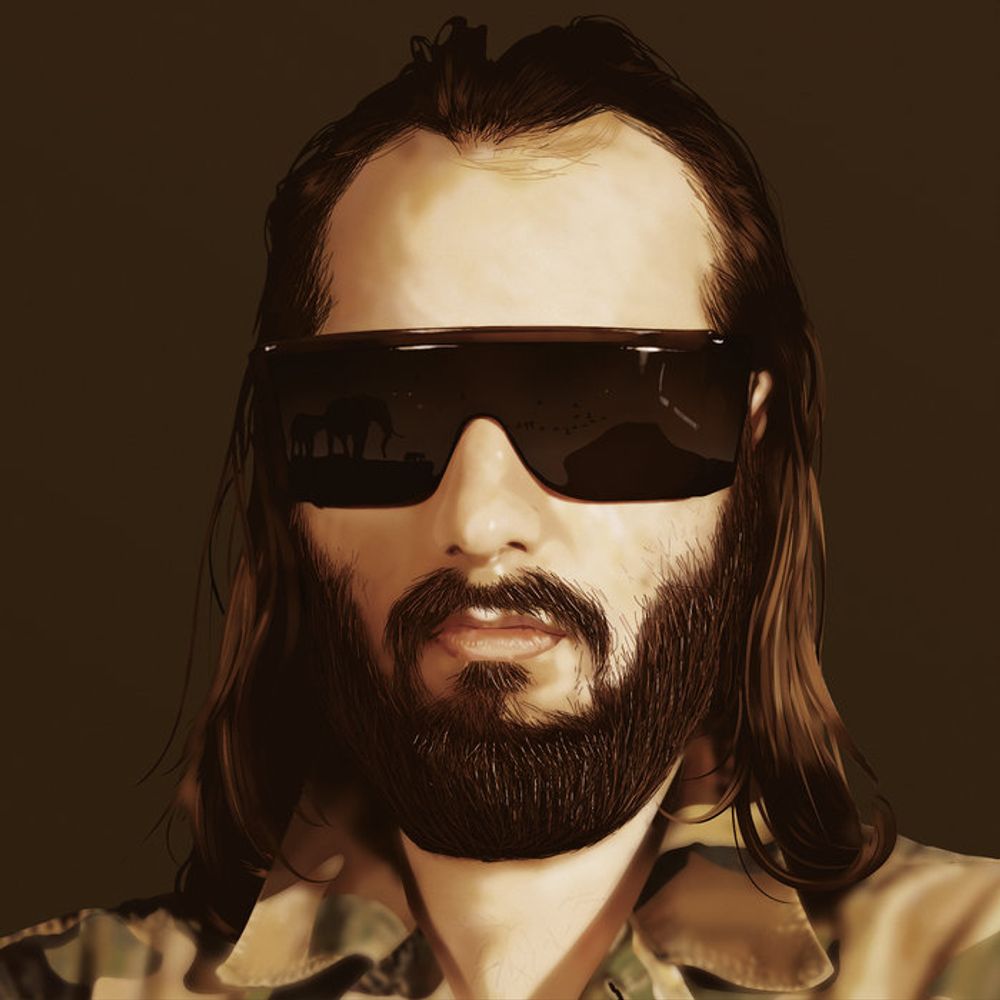 La Ritournelle EP [New edition], by Sébastien Tellier