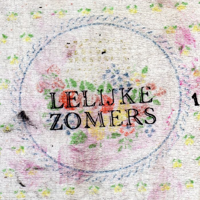 Lelijke Zomers, by Azertyklavierwerke & Alex Deforce