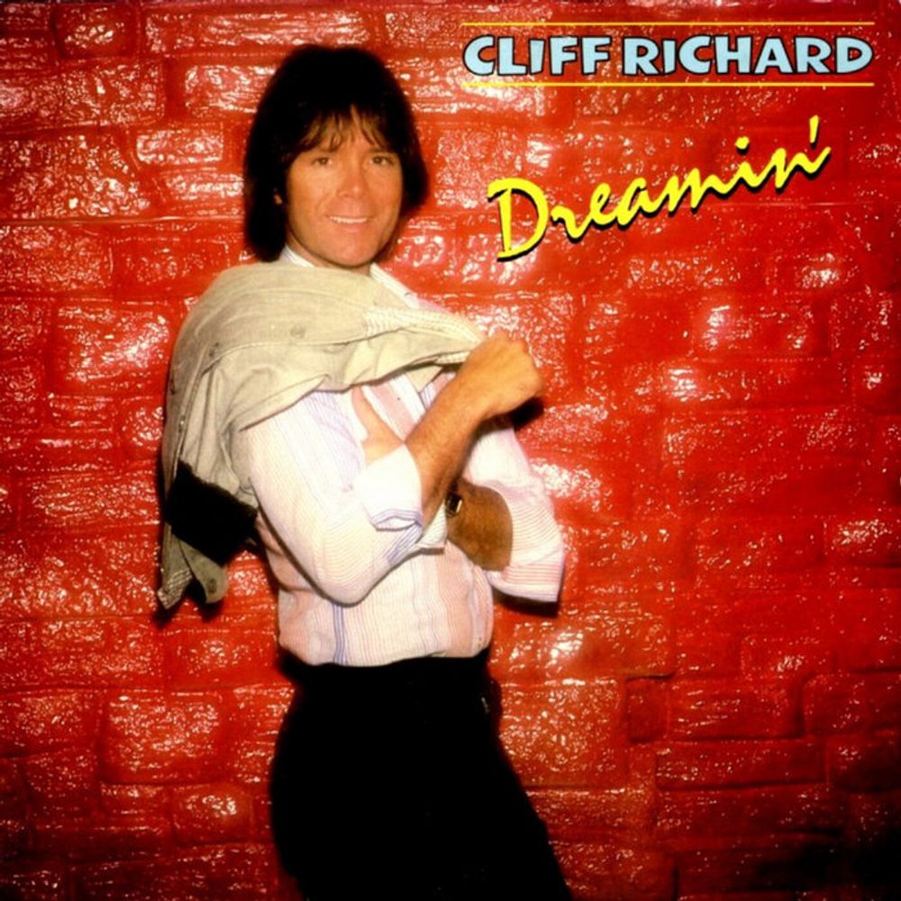 Cliff Richard - Dreamin (3 VERSIONS), by Rock & Pop Classics