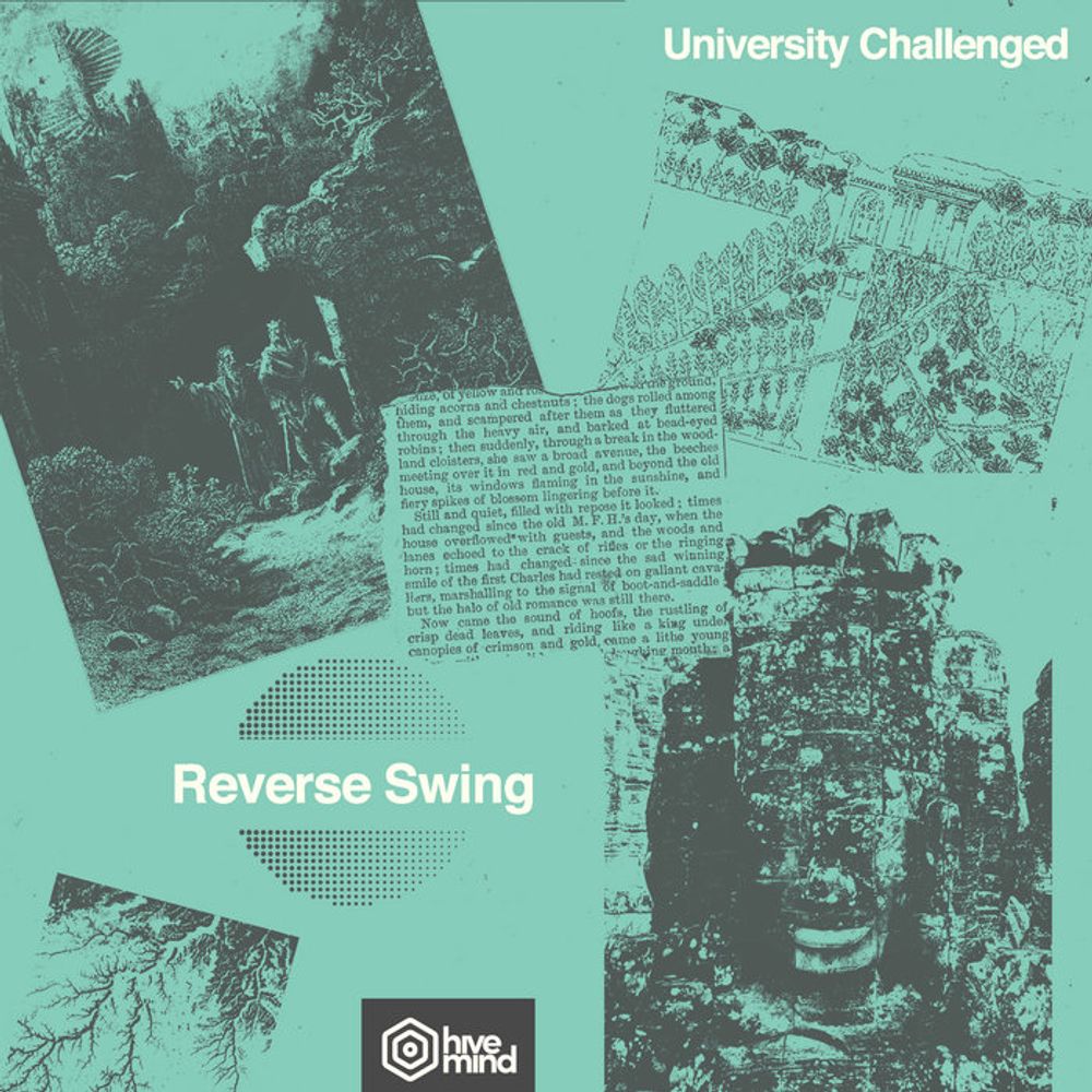 Reverse Swing, by University Challenged