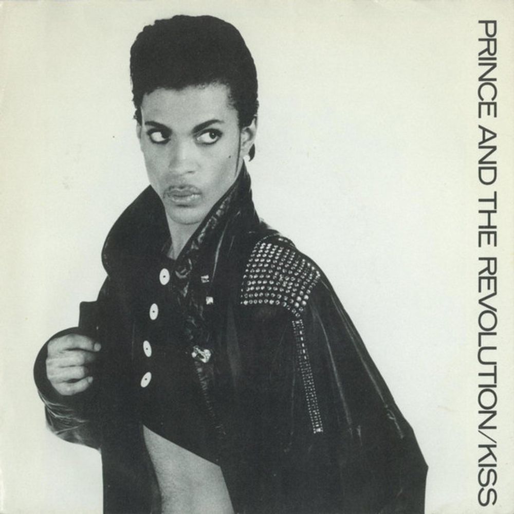 Prince & The Revolution - Kiss [P.mixEdit RVipSelect$], by @PMix Edit