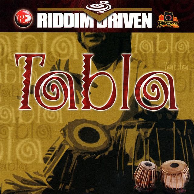 Tabla Riddim Version