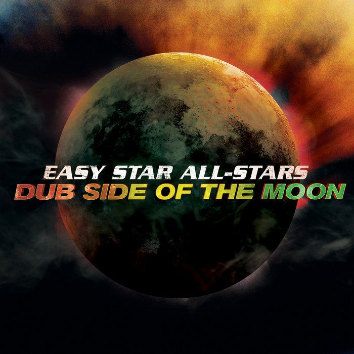 The Great Gig In The Sky (feat. Kirsty Rock), by Easy Star All-Stars