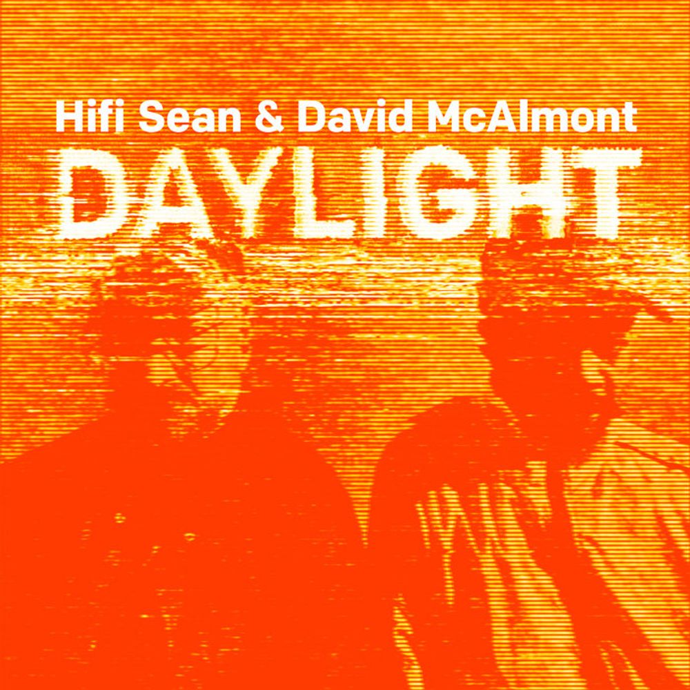 Celebrate, by Hifi Sean & David McAlmont