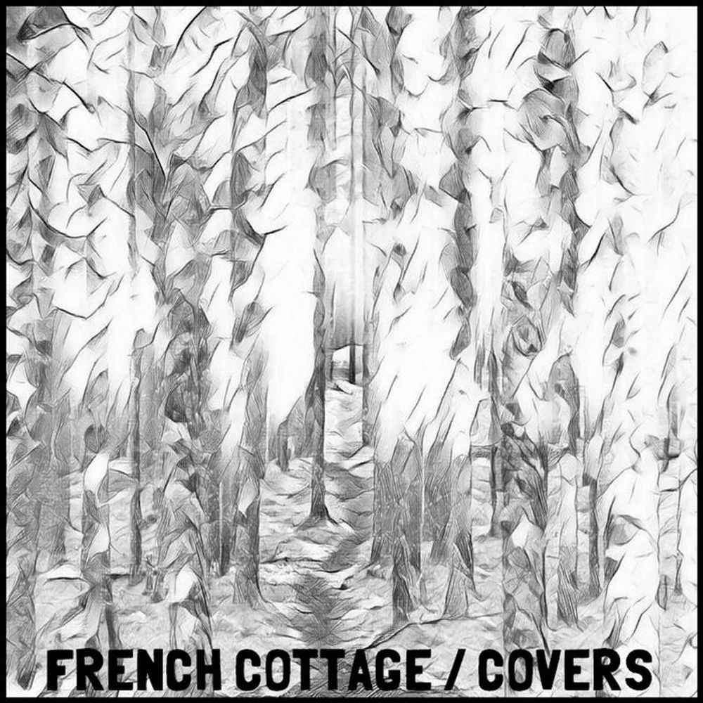 Send His Love to Me (PJ Harvey Cover), by French Cottage