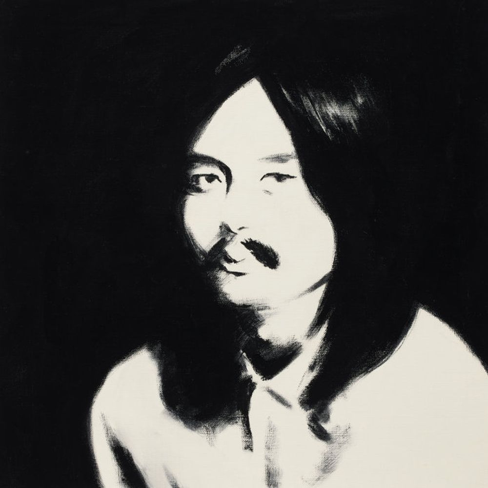 Sam Gendel - My Love is Peach-Colored, by Haruomi Hosono