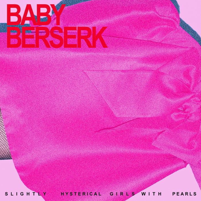 Blush, by Baby Berserk